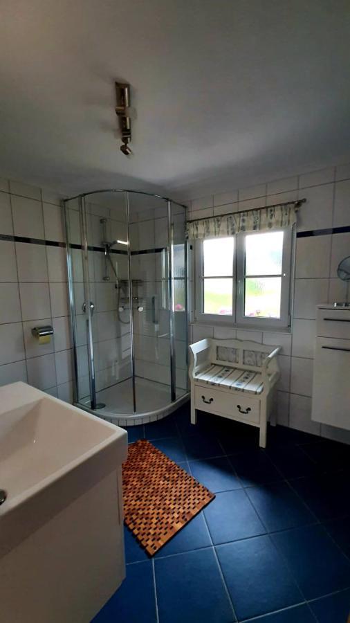 Ferienhaus Waldglueck Gosau Eksteriør billede